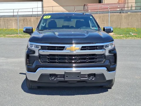 More photos of 2023 Chevrolet Silverado 1500 4WD Double Cab Standard Bed LT with 2FT at Brown Daub Chevrolet of Nazareth, PA