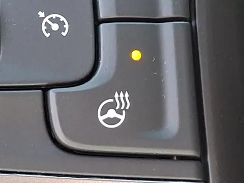 Another view of 2023 Chevrolet Silverado 1500 4WD Double Cab Standard Bed LT with 2FT for sale in Nazareth, PA at Brown Daub Chevrolet of Nazareth