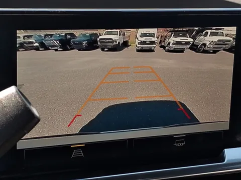 Photos of 2022 Chevrolet Silverado 1500 4WD Crew Cab Short Bed LT with 2FL for sale in Nazareth, PA at Brown Daub Chevrolet of Nazareth