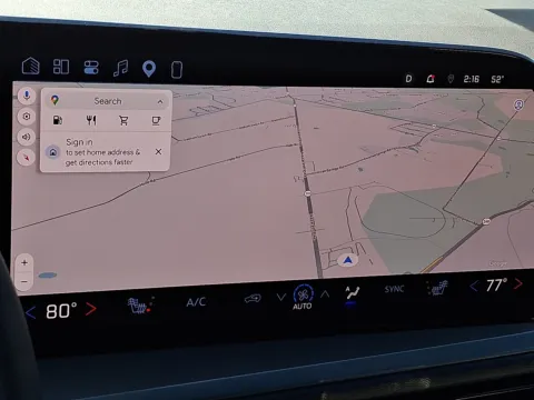 Photos of 2026 Chevrolet Traverse AWD LT for sale in Nazareth, PA at Brown Daub Chevrolet of Nazareth