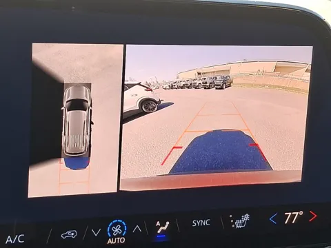 Another view of 2026 Chevrolet Traverse AWD LT for sale in Nazareth, PA at Brown Daub Chevrolet of Nazareth