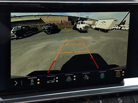 Photos of 2026 Chevrolet Silverado 2500HD Crew Cab, Standard Bed, LT, 4WD for sale in Nazareth, PA at Brown Daub Chevrolet of Nazareth