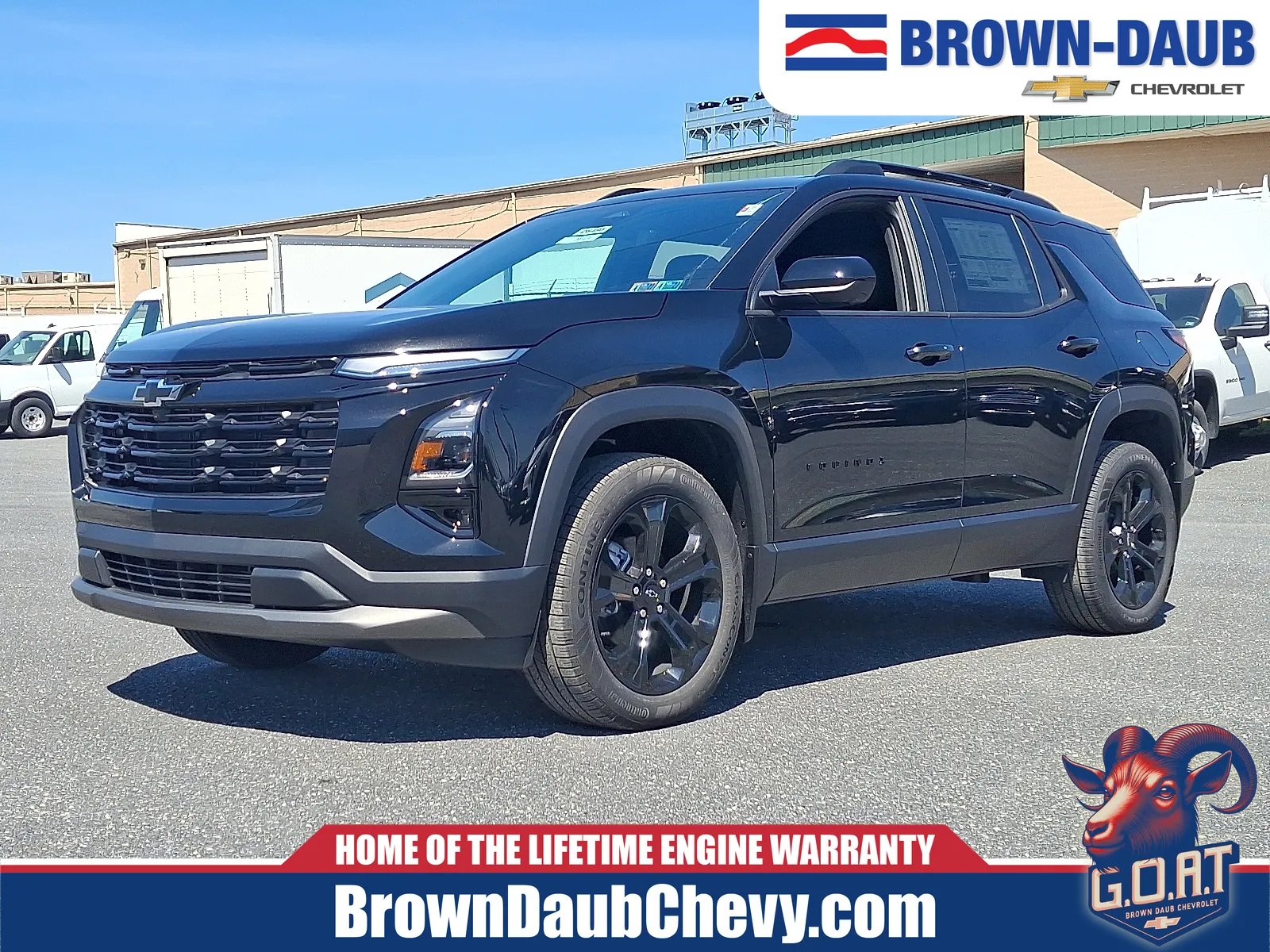 2026 Chevrolet Equinox AWD LT for sale in Nazareth, PA