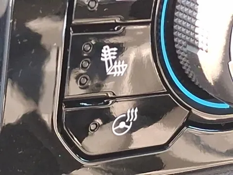 More photos of 2026 Chevrolet Silverado 1500 4WD Crew Cab Short Bed High Country at Brown Daub Chevrolet of Nazareth, PA