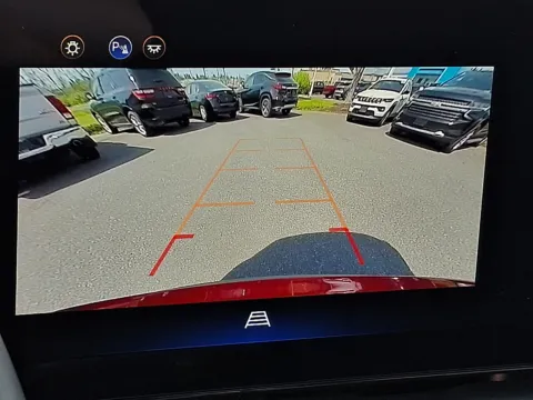 Photos of 2025 Chevrolet Equinox AWD LT for sale in Nazareth, PA at Brown Daub Chevrolet of Nazareth