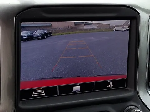 Photos of 2020 Chevrolet Silverado 1500 4WD Crew Cab Standard Bed RST for sale in Nazareth, PA at Brown Daub Chevrolet of Nazareth