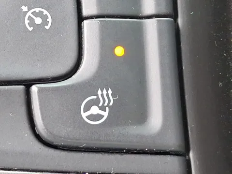 Another view of 2020 Chevrolet Silverado 1500 4WD Crew Cab Standard Bed RST for sale in Nazareth, PA at Brown Daub Chevrolet of Nazareth