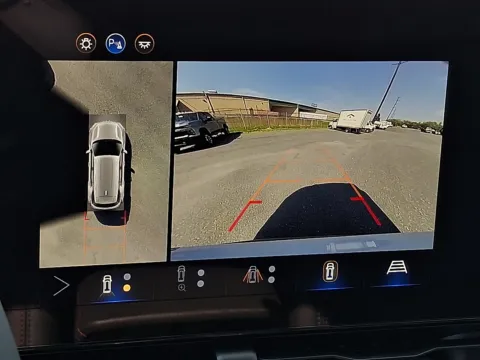 Photos of 2026 Chevrolet Equinox AWD RS for sale in Nazareth, PA at Brown Daub Chevrolet of Nazareth