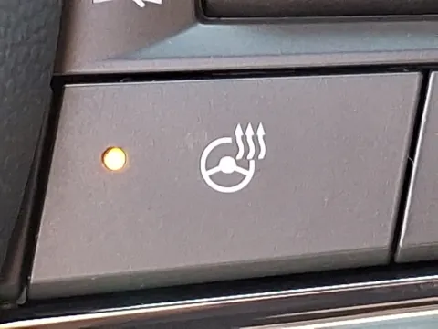 Another view of 2026 Chevrolet Equinox AWD RS for sale in Nazareth, PA at Brown Daub Chevrolet of Nazareth