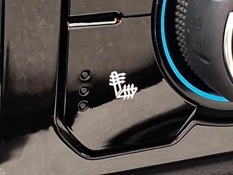 More photos of 2026 Chevrolet Silverado 2500HD Crew Cab, Standard Bed, LT, 4WD at Brown Daub Chevrolet of Nazareth, PA