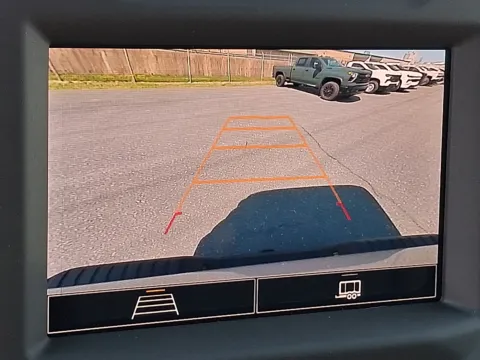 Photos of 2026 Chevrolet Silverado 2500HD Crew Cab, Standard Bed, WT, 4WD for sale in Nazareth, PA at Brown Daub Chevrolet of Nazareth