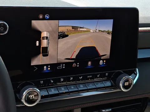 Photos of 2026 Chevrolet Colorado Z71, 4WD for sale in Nazareth, PA at Brown Daub Chevrolet of Nazareth