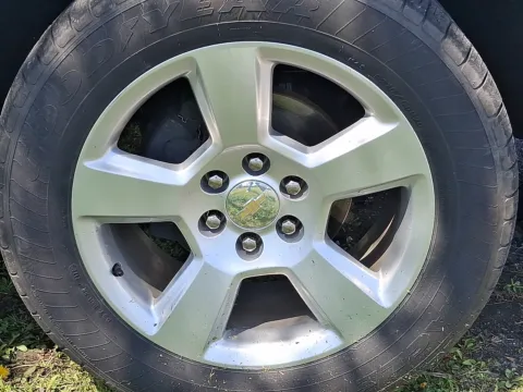 More photos of 2015 Chevrolet Silverado 1500 LS at Brown Daub Chevrolet of Nazareth, PA