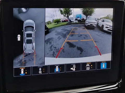 Another view of 2023 Chevrolet Traverse AWD Premier for sale in Nazareth, PA at Brown Daub Chevrolet of Nazareth