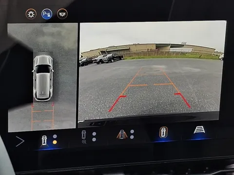 Photos of 2026 Chevrolet Equinox AWD LT for sale in Nazareth, PA at Brown Daub Chevrolet of Nazareth