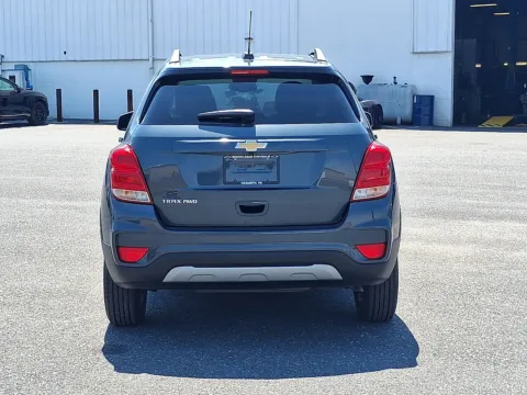 More photos of 2021 Chevrolet Trax AWD LT at Brown Daub Chevrolet of Nazareth, PA