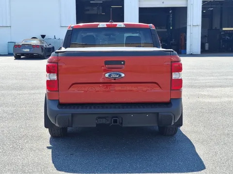 More photos of 2024 Ford Maverick XLT at Brown Daub Chevrolet of Nazareth, PA