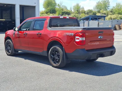 More photos of 2024 Ford Maverick XLT at Brown Daub Chevrolet of Nazareth, PA