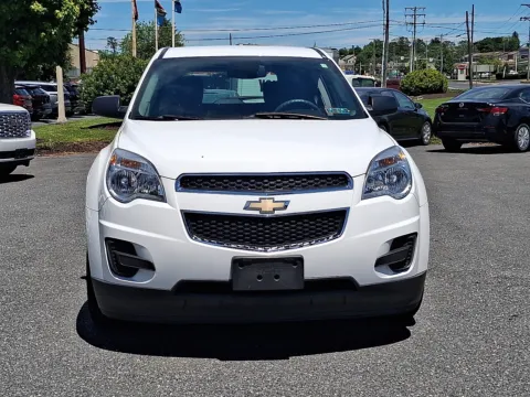 Photos of 2015 Chevrolet Equinox L for sale in Nazareth, PA at Brown Daub Chevrolet of Nazareth