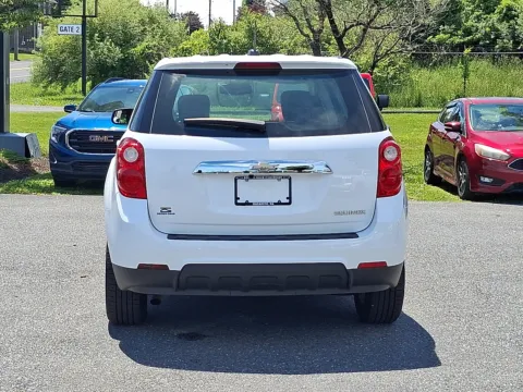 More photos of 2015 Chevrolet Equinox L at Brown Daub Chevrolet of Nazareth, PA