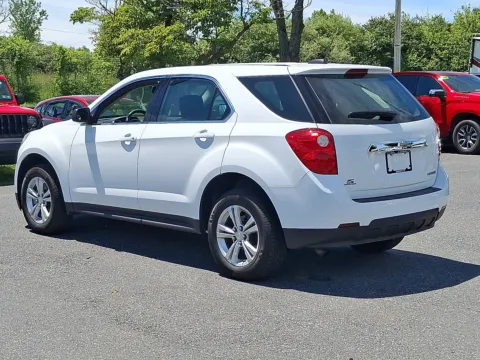 More photos of 2015 Chevrolet Equinox L at Brown Daub Chevrolet of Nazareth, PA