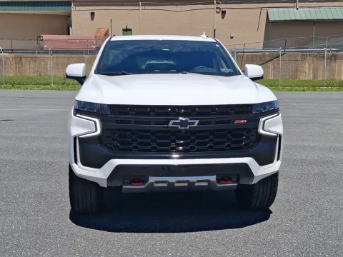 More photos of 2023 Chevrolet Tahoe 4WD Z71 at Brown Daub Chevrolet of Nazareth, PA