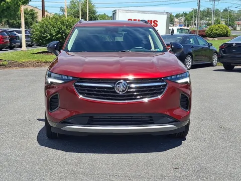 More photos of 2023 Buick Envision Essence AWD at Brown Daub Chevrolet of Nazareth, PA