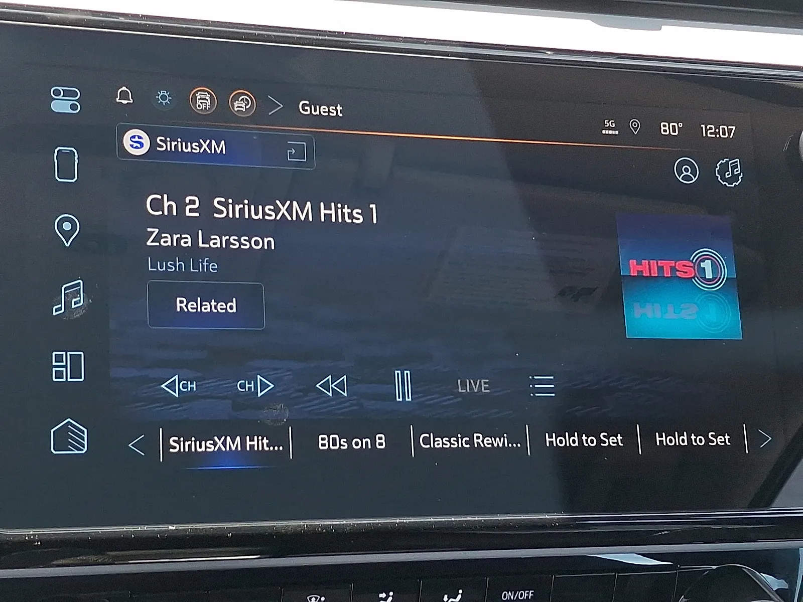 2027 Chevrolet Bolt LT - Photo 12