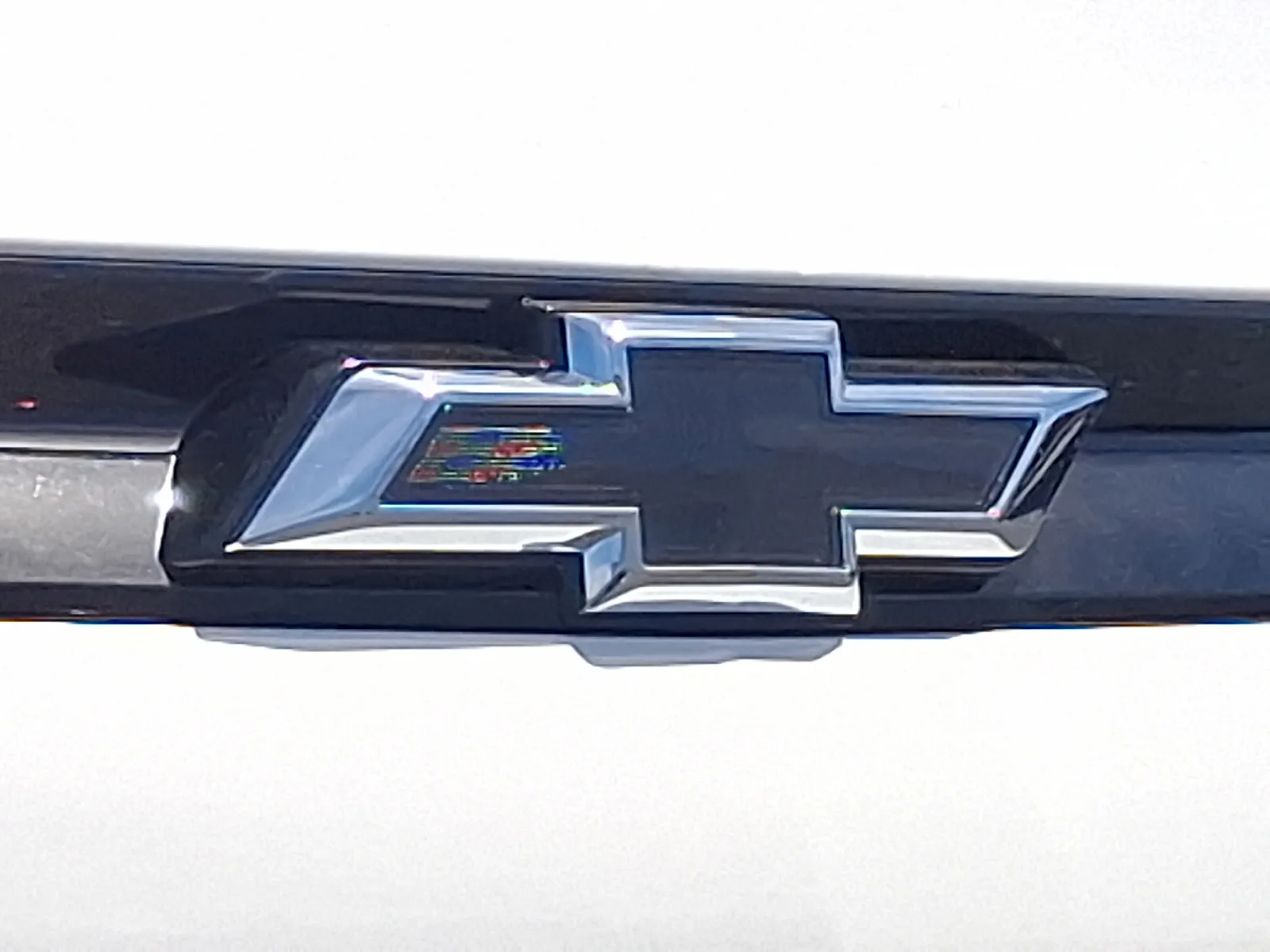 2027 Chevrolet Bolt LT - Photo 15