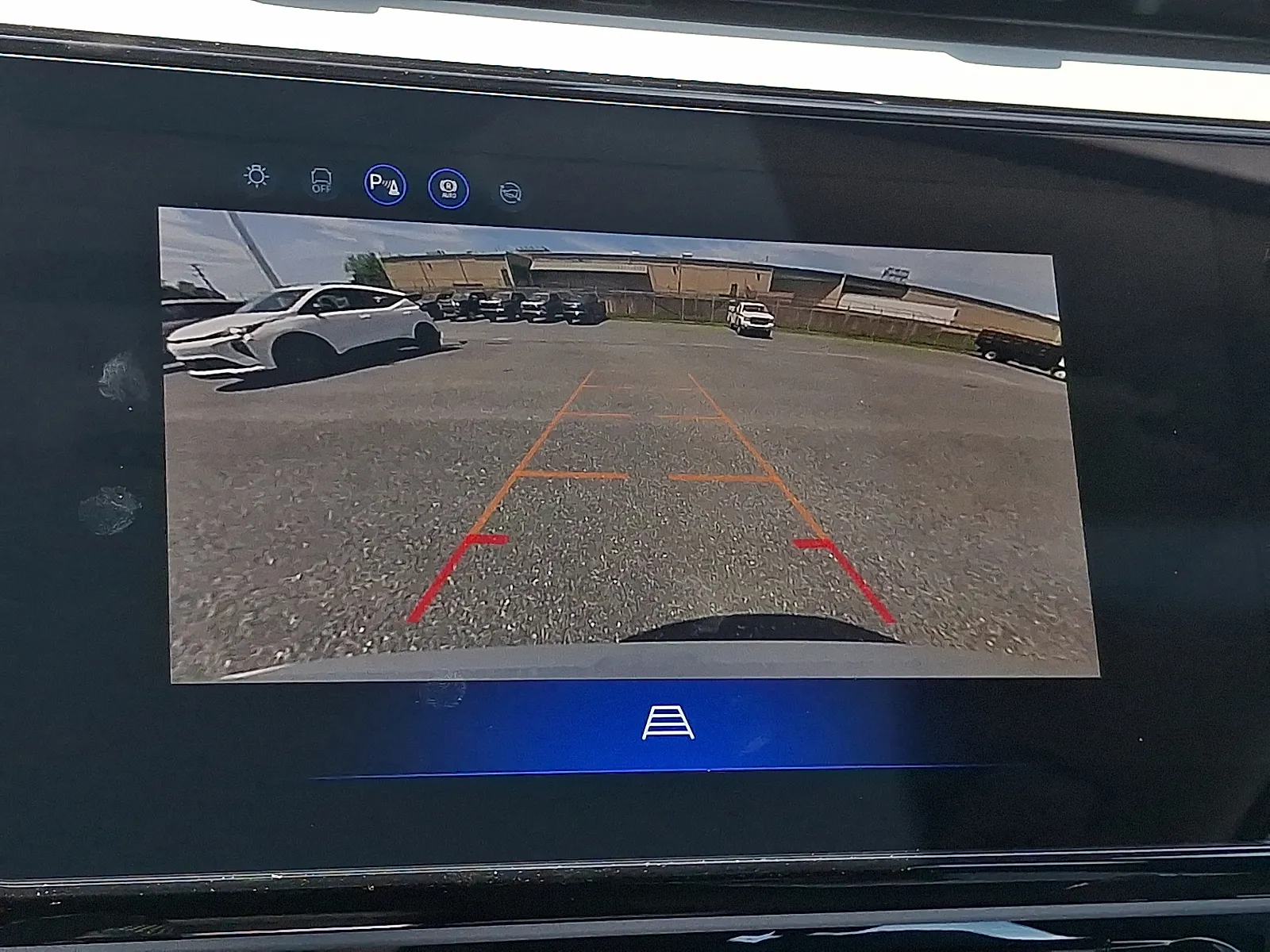 2027 Chevrolet Bolt LT - Photo 13