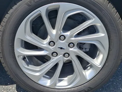 More photos of 2027 Chevrolet Bolt LT FWD at Brown Daub Chevrolet of Nazareth, PA