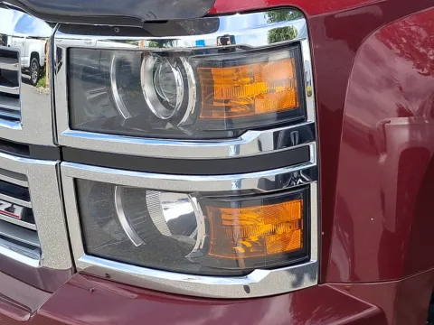 More photos of 2015 Chevrolet Silverado 1500 2LZ at Brown Daub Chevrolet of Nazareth, PA