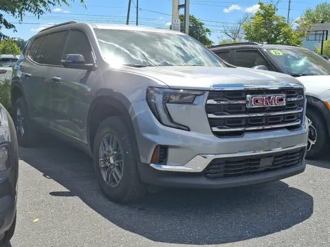 Another view of 2026 GMC Acadia Elevation AWD for sale in Nazareth, PA at Brown Daub Chevrolet of Nazareth