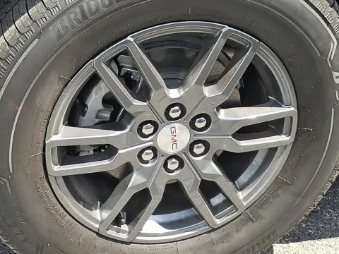 More photos of 2026 GMC Acadia Elevation AWD at Brown Daub Chevrolet of Nazareth, PA
