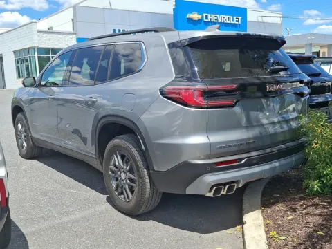 More photos of 2026 GMC Acadia Elevation AWD at Brown Daub Chevrolet of Nazareth, PA