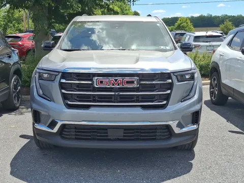 Photos of 2026 GMC Acadia Elevation AWD for sale in Nazareth, PA at Brown Daub Chevrolet of Nazareth