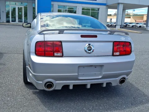 More photos of 2008 Ford Mustang GT Premium at Brown Daub Chevrolet of Nazareth, PA