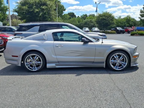 More photos of 2008 Ford Mustang GT Premium at Brown Daub Chevrolet of Nazareth, PA