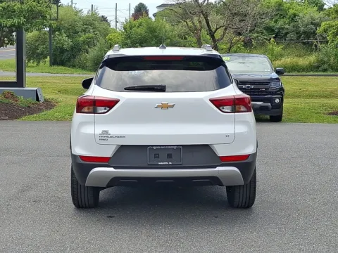 More photos of 2023 Chevrolet Trailblazer AWD LT at Brown Daub Chevrolet of Nazareth, PA