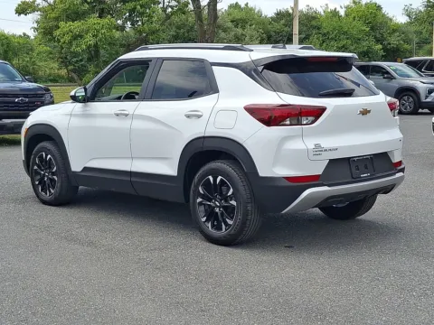 More photos of 2023 Chevrolet Trailblazer AWD LT at Brown Daub Chevrolet of Nazareth, PA