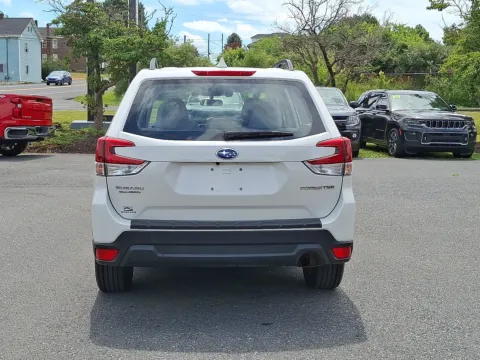 More photos of 2019 Subaru Forester at Brown Daub Chevrolet of Nazareth, PA