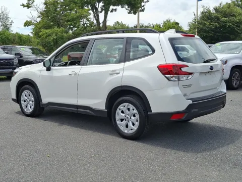 More photos of 2019 Subaru Forester at Brown Daub Chevrolet of Nazareth, PA
