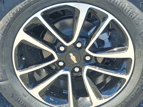 More photos of 2026 Chevrolet Trailblazer AWD LT at Brown Daub Chevrolet of Nazareth, PA