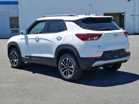 More photos of 2026 Chevrolet Trailblazer AWD LT at Brown Daub Chevrolet of Nazareth, PA