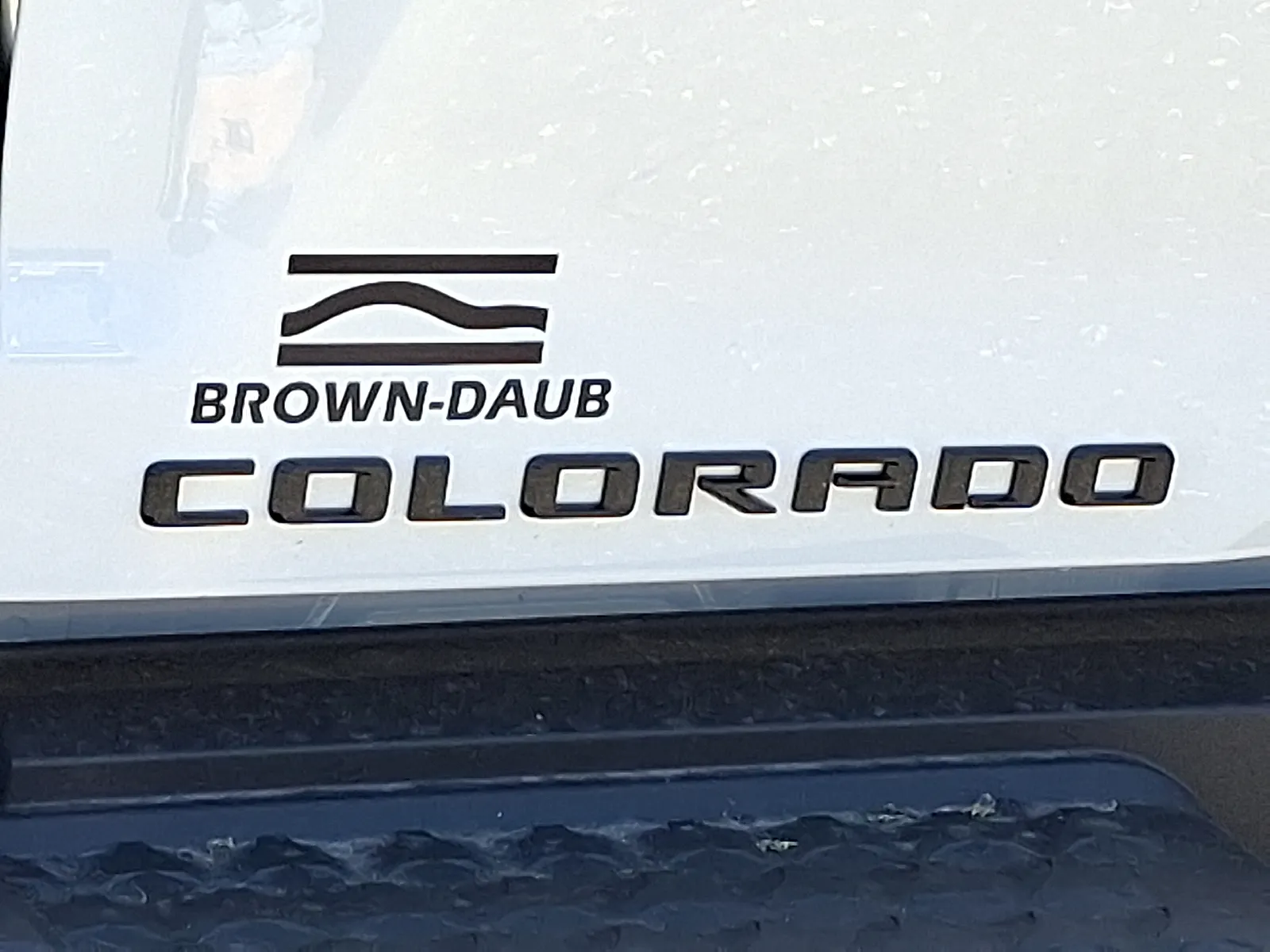 2026 Chevrolet Colorado Trail Boss - Photo 17