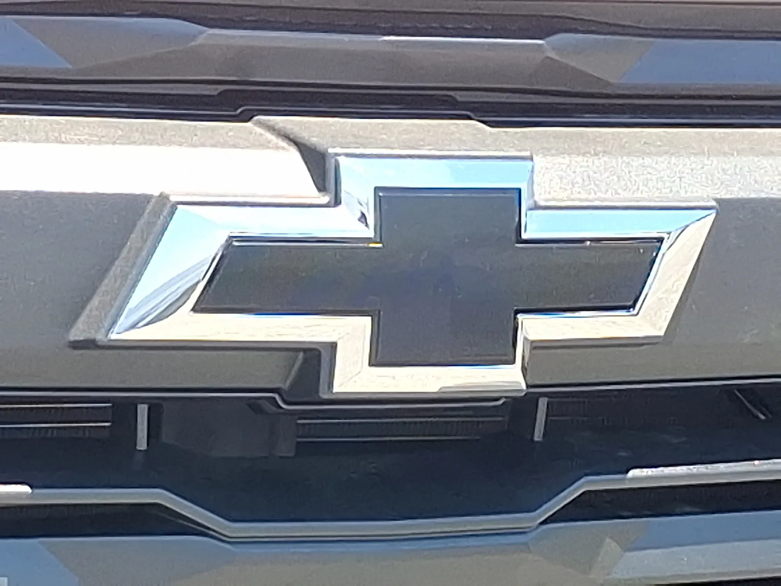 2026 Chevrolet Colorado Trail Boss - Photo 16