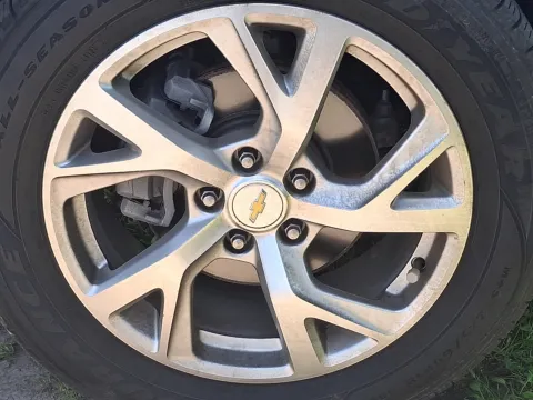 More photos of 2019 Chevrolet Equinox Premier at Brown Daub Chevrolet of Nazareth, PA