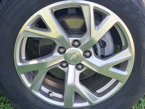 More photos of 2019 Chevrolet Equinox Premier at Brown Daub Chevrolet of Nazareth, PA