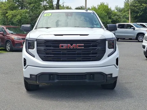 More photos of 2024 GMC Sierra 1500 4WD Crew Cab Short Box Elevation with 3SB at Brown Daub Chevrolet of Nazareth, PA