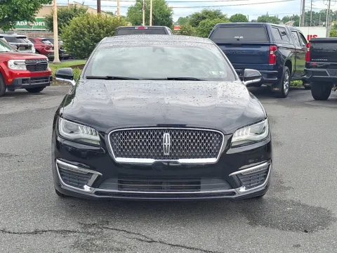 More photos of 2018 Lincoln MKZ Reserve at Brown Daub Chevrolet of Nazareth, PA